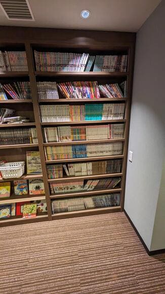 【画像】初めてドーミーインに泊まったけどいい所だった