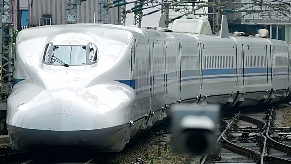 東京〜新大阪間新幹線「15,120円」←高くね？