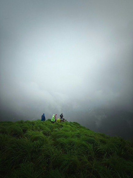 【画像】こういう防水収納バック売ってない？