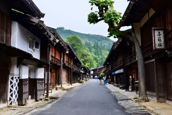 Tsumago-juku_6-Jun-2020
