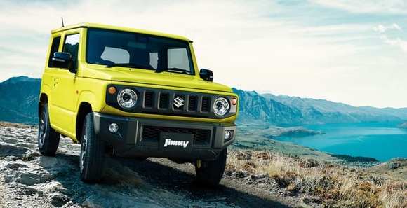 jimny