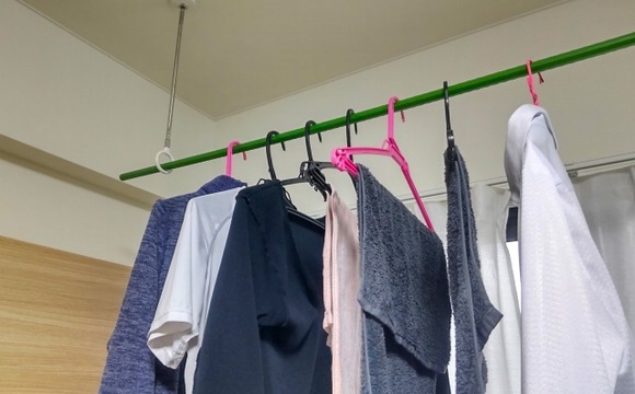 男の体臭問題について話し合いたい