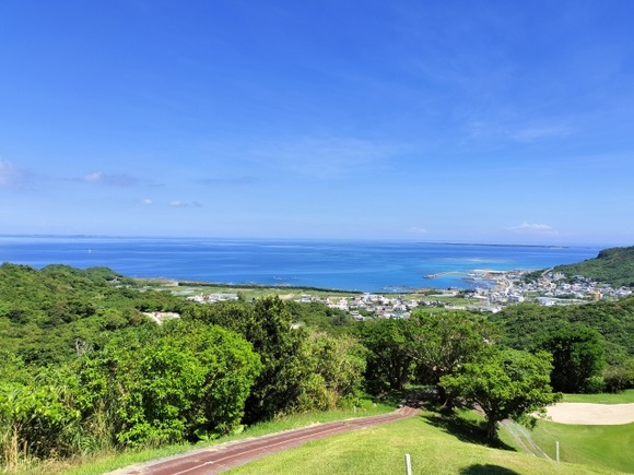 沖縄(食べ物S 観光S 自然S 住みやすさS 人の優しさS)←この県