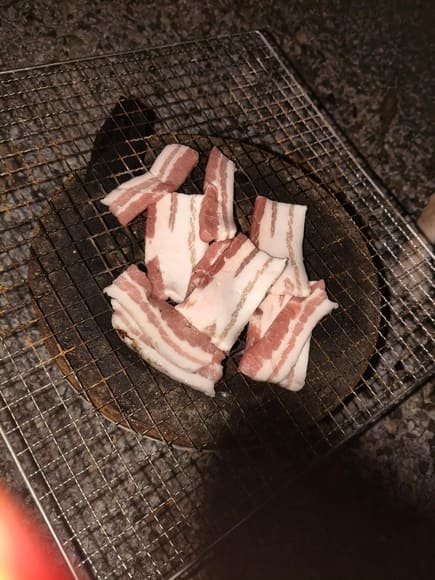 【画像】お前ら肉焼くぞ！！！