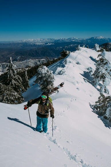【遭難】福島の山スキーの人はどうなったんかな？