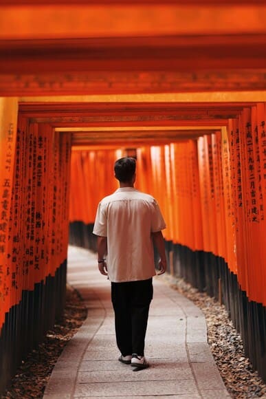中国人「日本嫌い！反日だ！」←日本に中国人が山ほど旅行に来る理由
