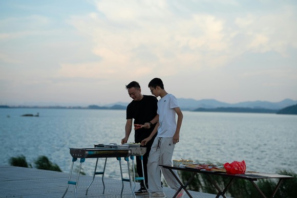 【埼玉・飯能市】友人とのBBQ中に川に流される　20代女性が心肺停止