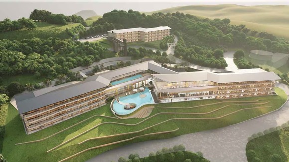 【山陰】１泊６万円以上…鳥取砂丘に「五つ星ホテル」　米マリオットの狙いと課題