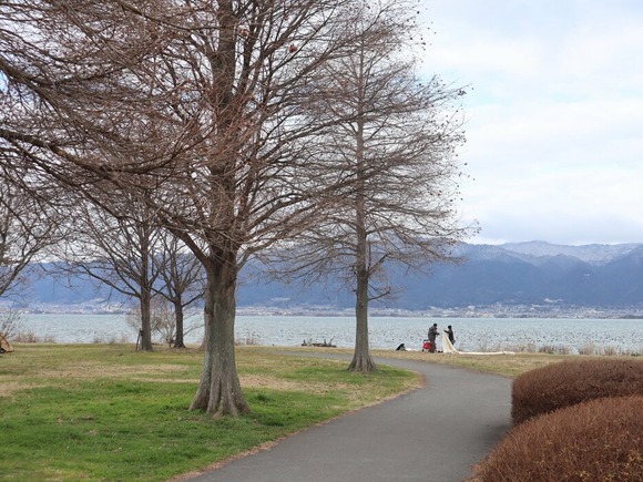 【キャンパーに人気】琵琶湖岸駐車場、有料化はマナー向上に効果なし？　社会実験で見えたものとは