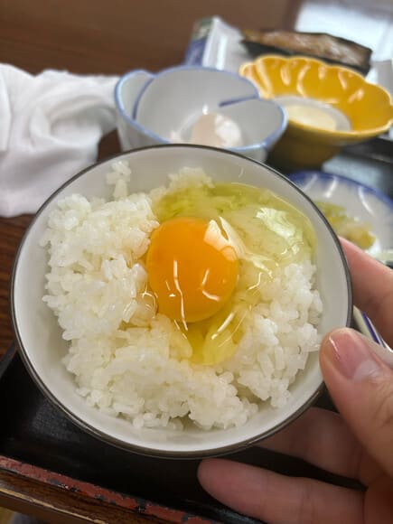 【佐渡】旅館の朝食ｗｗｗｗｗｗｗｗｗｗｗｗｗ