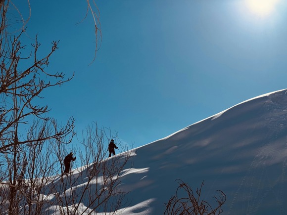 登山の楽しさってわからんよな