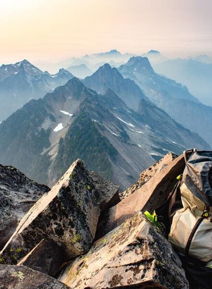 mountain