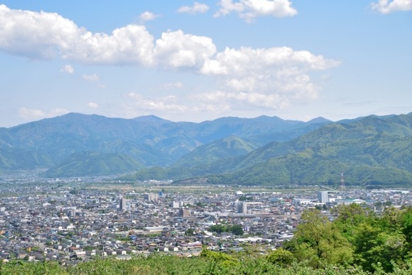 【画像】長野県のおみやげ買ったんですが、これでいいですか？