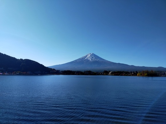 山梨県ってなんか地味すぎない？