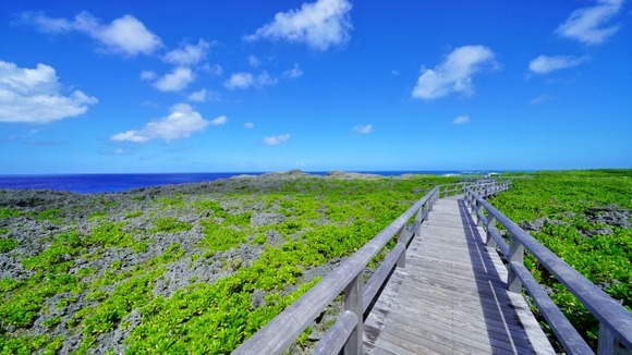 沖縄旅行から帰ってきたけど沖縄本島はイマイチかも