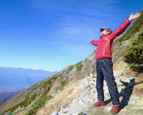 キャラバンが日本人の足に合ってるとか言われてるけど具体的にどういうとこが合ってるんだ？