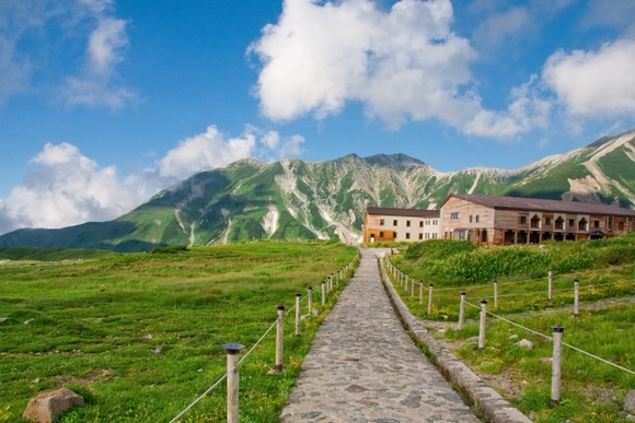 山は行ける時に行かないと、行けなくなる。チャンスは限られている。時間が無い。