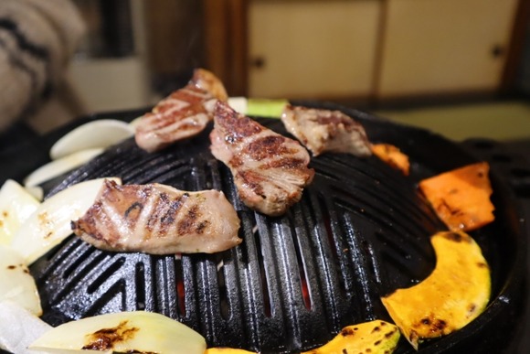 【ジンギスカン】ラム肉って美味すぎんか？？？