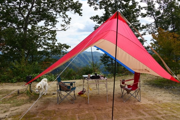 キャンプ道具の値段でマウント取るクズなんなの？