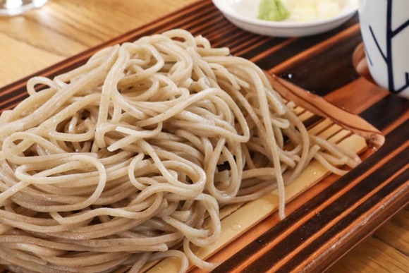 「そばがおいしい」と思う都道府県ランキングTOP9！ 2位「東京都」、1位は？