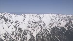 【長野】３年連続過去最多！去年1年間の山岳遭難358件　40代以上が全体の8割亡くなった人51人 過去５年で最多