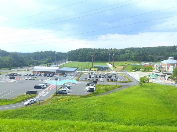 単純なコインシャワー屋さんが日本中にたくさんあると車中泊の旅も捗るのになあ