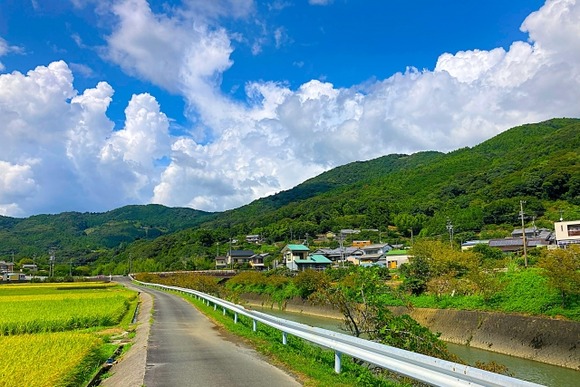 【画像】田舎の一軒家、安すぎる