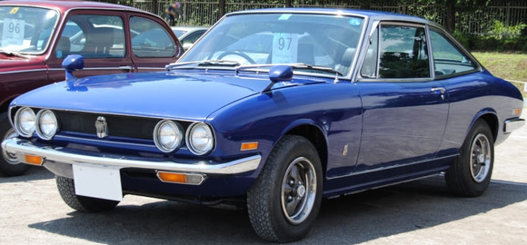 117クーペ 1800XE  (1)