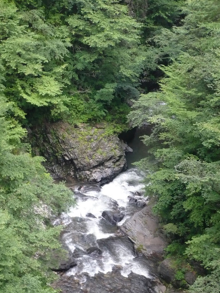 おいらん渕_-_panoramio