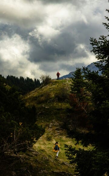 山で遭難するって想像以上にヤバいんだな