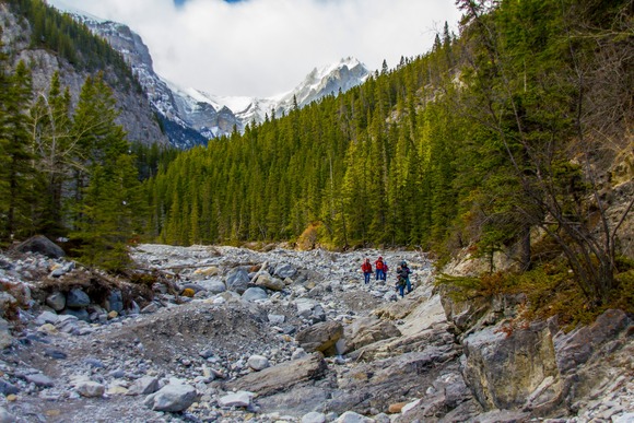 登山有識者「遭難したら下るな、頂上を目指せ」ワイ「頂上着いたらどうするの？」