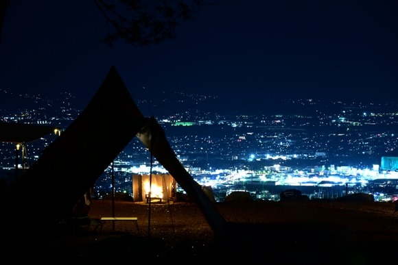 初めてのキャンプ場でアブブヨをたくさん見かけてしまった時の絶望感・・・