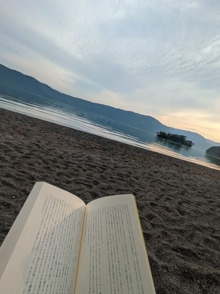 【画像】十和田湖に来た