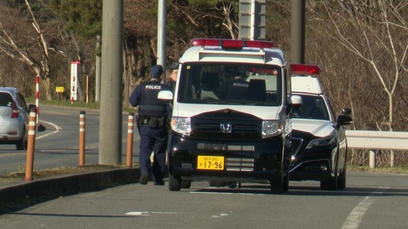 【青森】演習中に一時行方不明となった自衛官「別の隊員を探すために、待機位置から移動したところ道に迷った」「寒さと疲労で歩くことが難しくなって」発見された時は横たわった状態