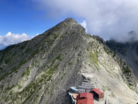 【移住】山好きなら長野一択でしょ静岡とか山梨とかないわ
