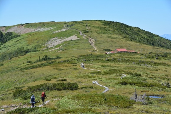 ソロキャンプ始めるんだが、やっぱり登山の方が楽しそう