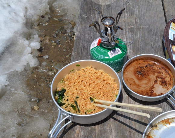 ラーメン