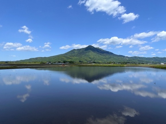 2度目の登山で神様を見た話