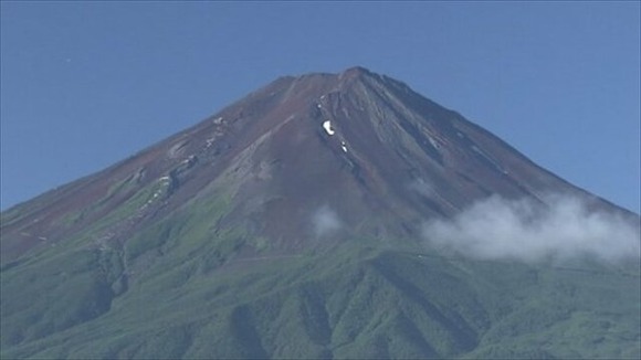 「富士登山予約システム」に観光関係者などから反対意見