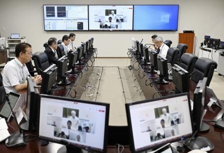 【地震】南海トラフ特段の変化なし　想定震源域で変化は観測されずも、備え継続必要と気象庁