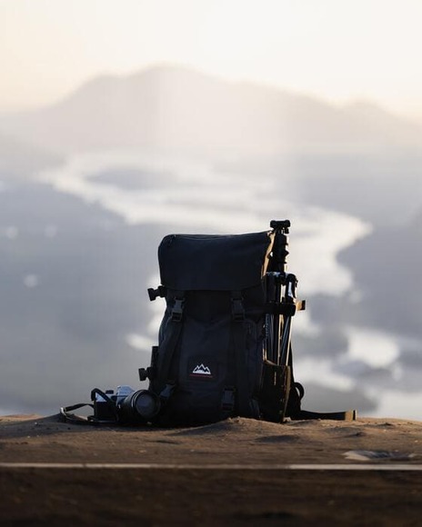 back pack