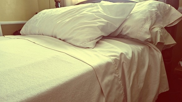 【悲報】ハズレすぎるホテルに泊まってしまった