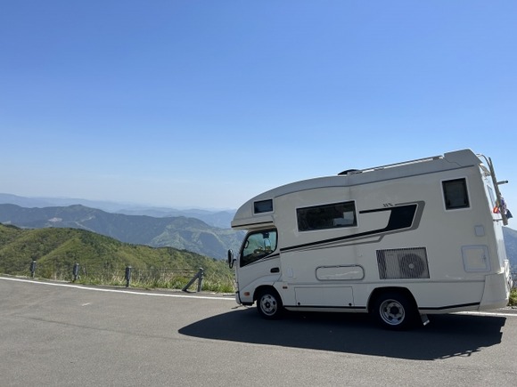 【画像】最近のキャンピングカー、すごすぎるｗｗｗｗｗｗｗｗｗｗｗｗ