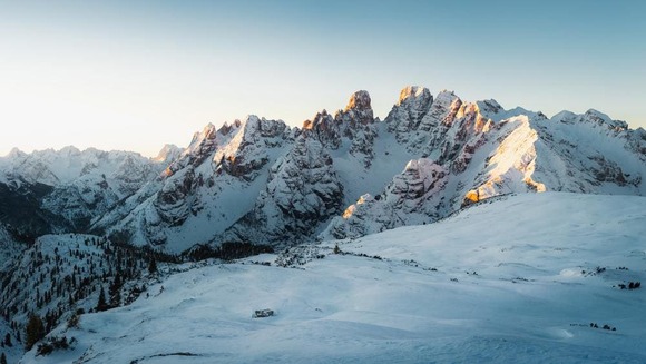 mountain