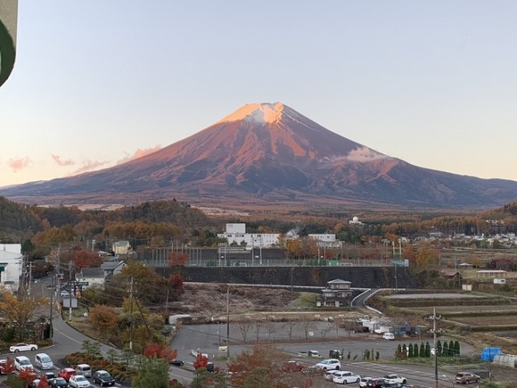 【富士山噴火】空白期間とされた1000年余りに6回発生していた・・・