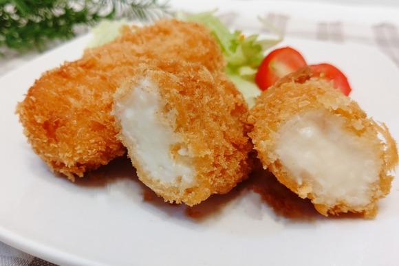 【悲報】松のやさん、「カニクリームコロッケ(2個)定食」を990円で販売ｗｗｗｗｗｗｗｗｗｗｗ
