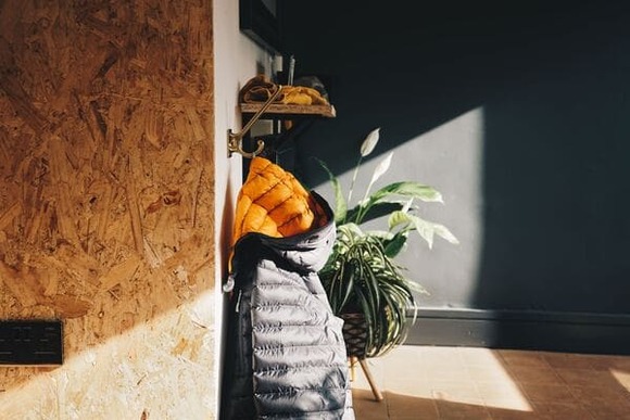 ダウンジャケットってどこがオシャレなん？