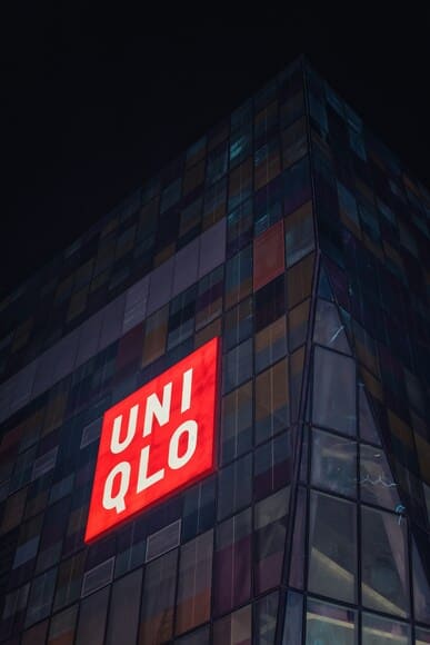 UNIQLOでこのアウター買っただが