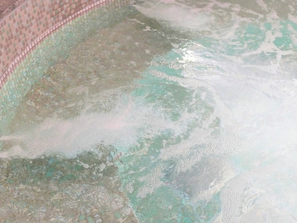 スーパー銭湯って魅力的だけど入浴時ひまだよな