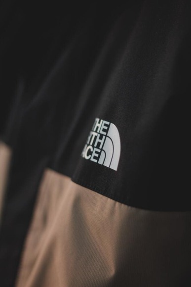 north face